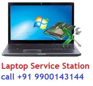 Quick Laptop Service Center